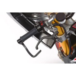Tamiya Repsol Honda RC213V - Model motorcykel