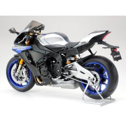 Tamiya Yamaha YZF-R1M - Model motorcykel