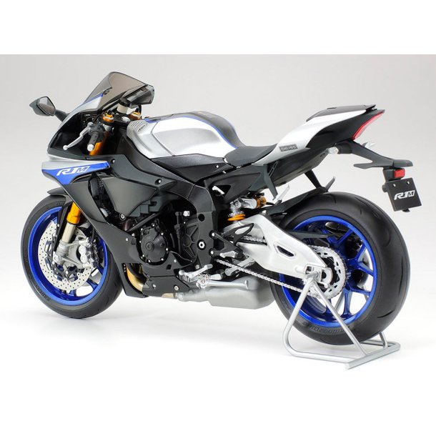 Tamiya Yamaha YZF-R1M - Model motorcykel