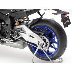 Tamiya Yamaha YZF-R1M - Model motorcykel