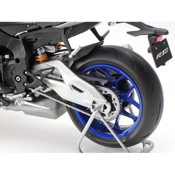 Tamiya Yamaha YZF-R1M - Model motorcykel