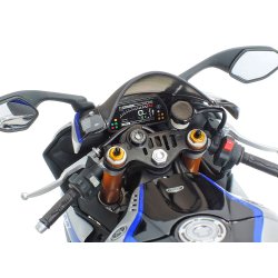 Tamiya Yamaha YZF-R1M - Model motorcykel