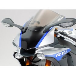 Tamiya Yamaha YZF-R1M - Model motorcykel