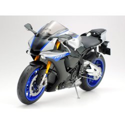 Tamiya Yamaha YZF-R1M - Model motorcykel
