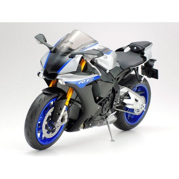 Tamiya Yamaha YZF-R1M - Model motorcykel
