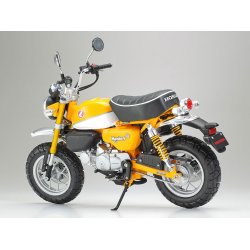 Tamiya Honda Monkey 125 - Model motorcykel
