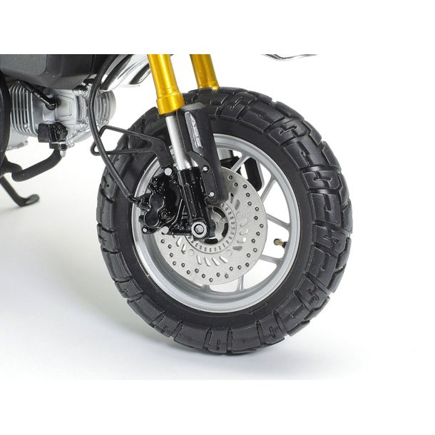 Tamiya Honda Monkey 125 - Model motorcykel