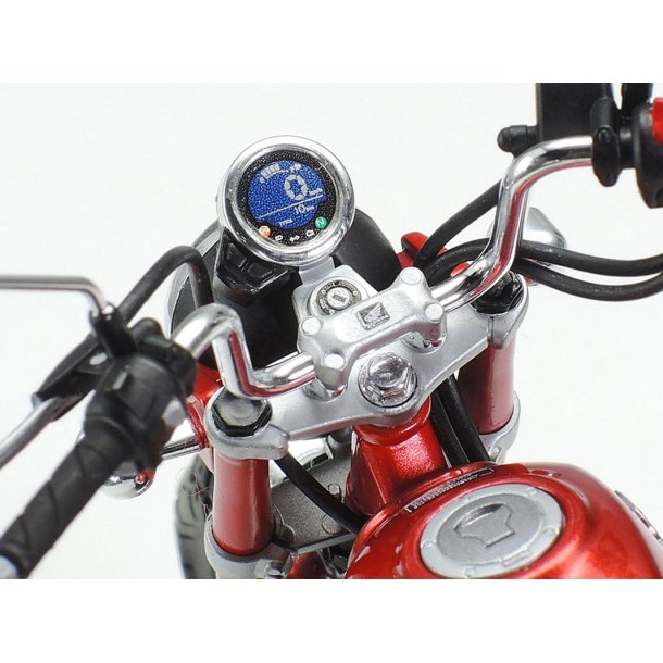 Tamiya Honda Monkey 125 - Model motorcykel