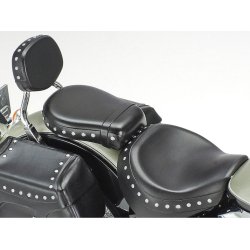 Tamiya Yamaha XV1600 Road Star Custom - Model motorcykel