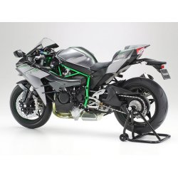 Tamiya Kawasaki Ninja H2 Carbon - Modell motorcykel