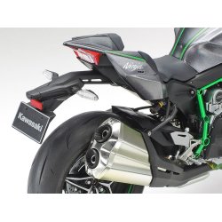 Tamiya Kawasaki Ninja H2 Carbon - Modell motorcykel