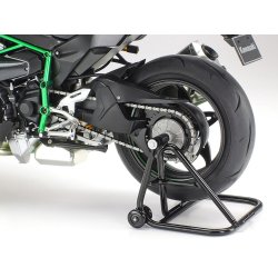 Tamiya Kawasaki Ninja H2 Carbon - Modell motorcykel