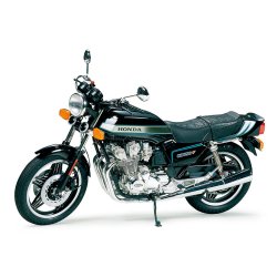Tamiya Honda CB750F - Model motorcykel