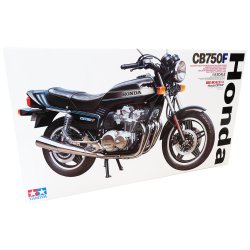 Tamiya Honda CB750F - Model motorcykel