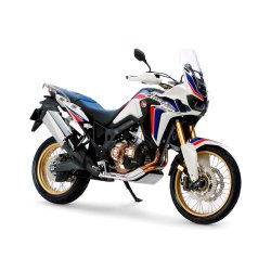 Tamiya Honda CRF1000L Africa Twin - Model motorcykel