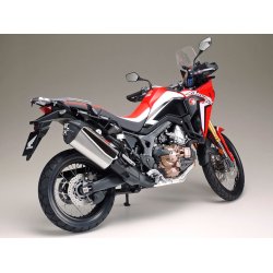 Tamiya Honda CRF1000L Africa Twin - Model motorcykel