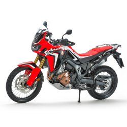 Tamiya Honda CRF1000L Africa Twin - Model motorcykel