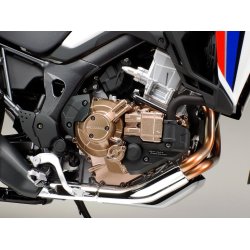 Tamiya Honda CRF1000L Africa Twin - Model motorcykel