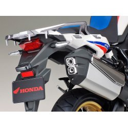 Tamiya Honda CRF1000L Africa Twin - Model motorcykel