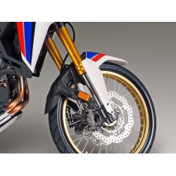 Tamiya Honda CRF1000L Africa Twin - Model motorcykel