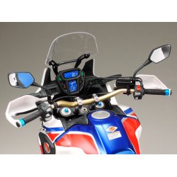Tamiya Honda CRF1000L Africa Twin - Model motorcykel