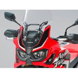Tamiya Honda CRF1000L Africa Twin - Model motorcykel