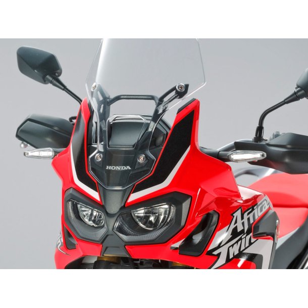 Tamiya Honda CRF1000L Africa Twin - Model motorcykel