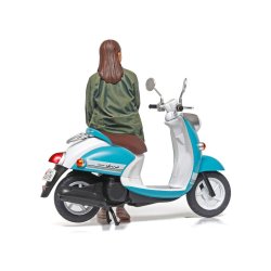 Tamiya Campus Friends Set 2 - Tilbeh�r