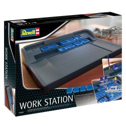 Revell Work Station