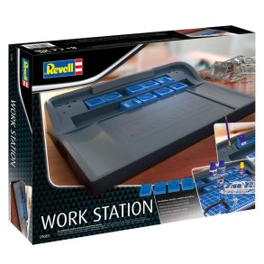 Revell Work Station