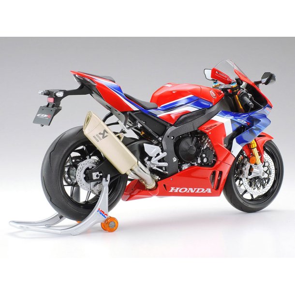 Tamiya Honda CBR1000RR-R FIREBLADE SP - Model motorcykel