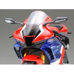Tamiya Honda CBR1000RR-R FIREBLADE SP - Model motorcykel