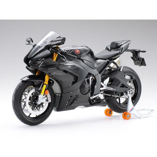 Tamiya Honda CBR1000RR-R FIREBLADE SP - Model motorcykel