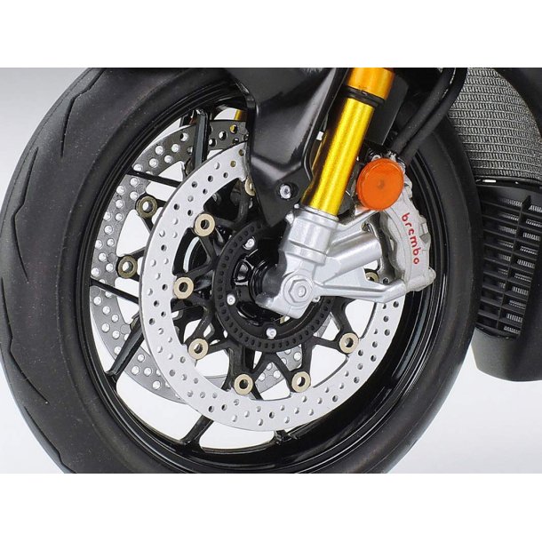 Tamiya Honda CBR1000RR-R FIREBLADE SP - Model motorcykel