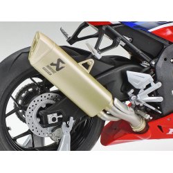 Tamiya Honda CBR1000RR-R FIREBLADE SP - Model motorcykel