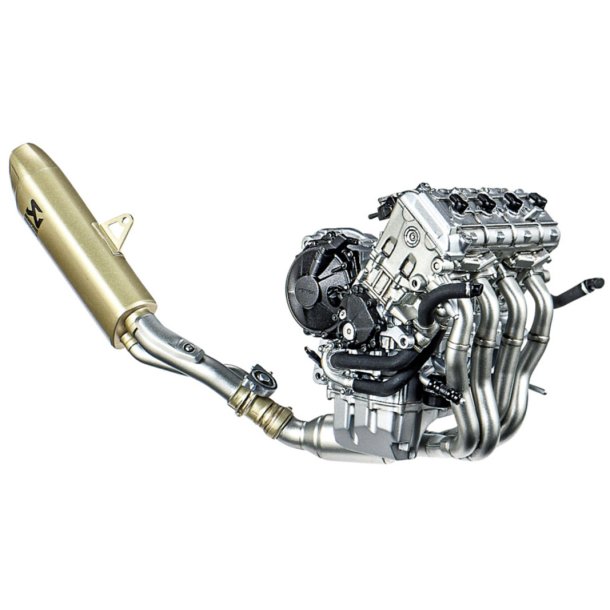 Tamiya Honda CBR1000RR-R FIREBLADE SP - Model motorcykel