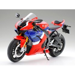 Tamiya Honda CBR1000RR-R FIREBLADE SP - Model motorcykel
