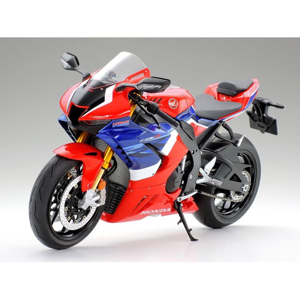 Tamiya Honda CBR1000RR-R FIREBLADE SP - Model motorcykel