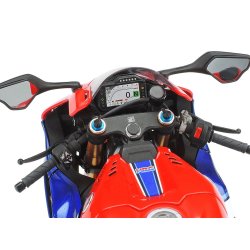 Tamiya Honda CBR1000RR-R FIREBLADE SP - Model motorcykel