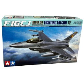 Tamiya F-16CJ 