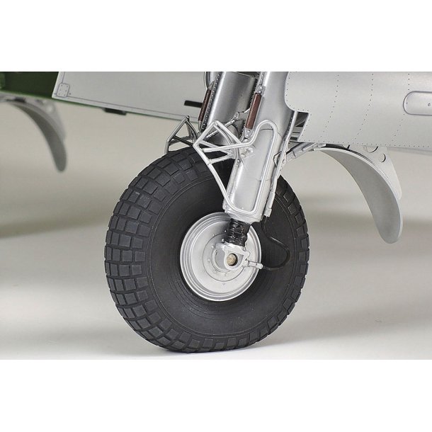 Tamiya De Havilland Mosquito Fb Mk.VI modellflygplan