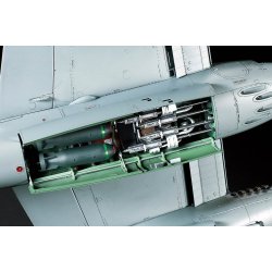 Tamiya De Havilland Mosquito Fb Mk.VI modellflygplan