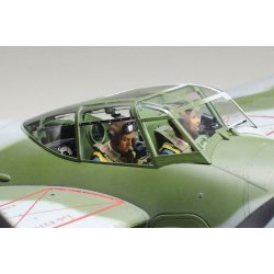 Tamiya De Havilland Mosquito Fb Mk.VI modellflygplan