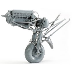 Tamiya De Havilland Mosquito Fb Mk.VI modellflygplan