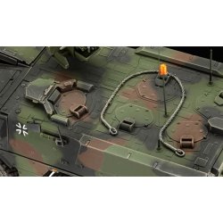 Revell GTK Boxer GTFz modell tank