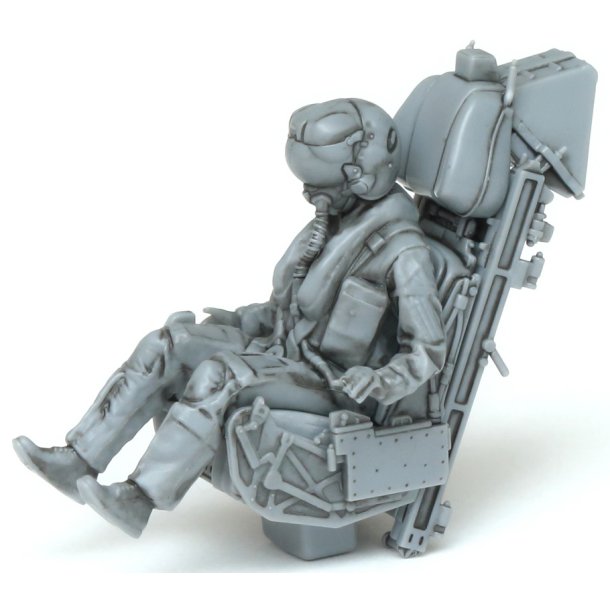 Tamiya Lockheed Martin F-35A Lightning II modellflygplan