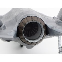 Tamiya Lockheed Martin F-35A Lightning II modellflygplan