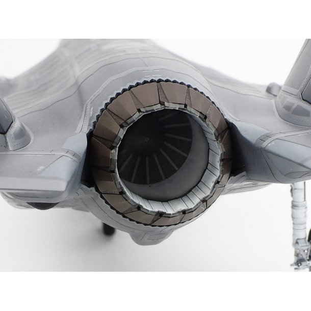 Tamiya Lockheed Martin F-35A Lightning II modellflygplan