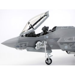 Tamiya Lockheed Martin F-35A Lightning II modellflygplan