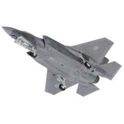 Tamiya Lockheed Martin F-35A Lightning II modellflygplan